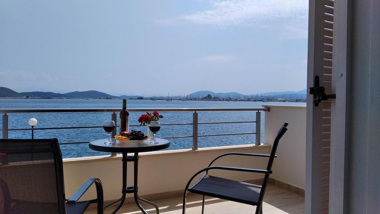Sea Sparkle 1B Preveza Exterior photo
