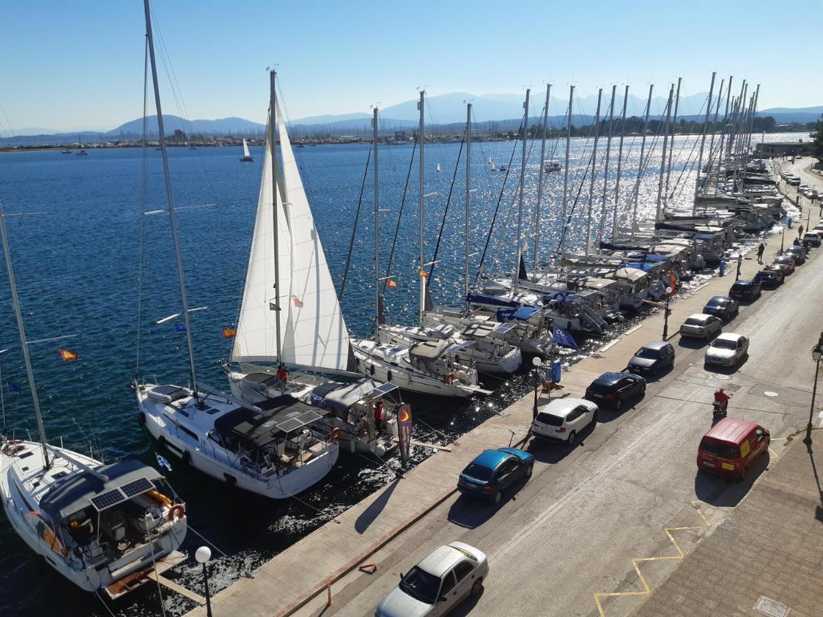 Sea Sparkle 1B Preveza Exterior photo