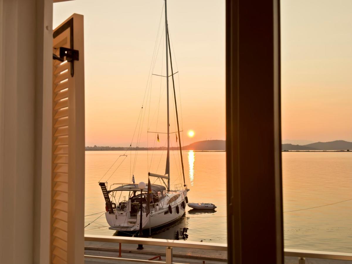 Sea Sparkle 1B Preveza Exterior photo