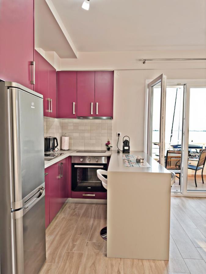 Sea Sparkle 1B Preveza Exterior photo