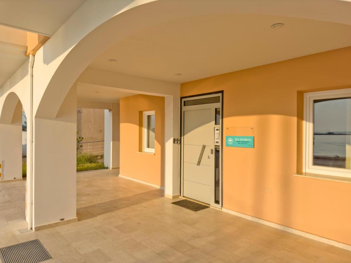 Sea Sparkle 1B Preveza Exterior photo