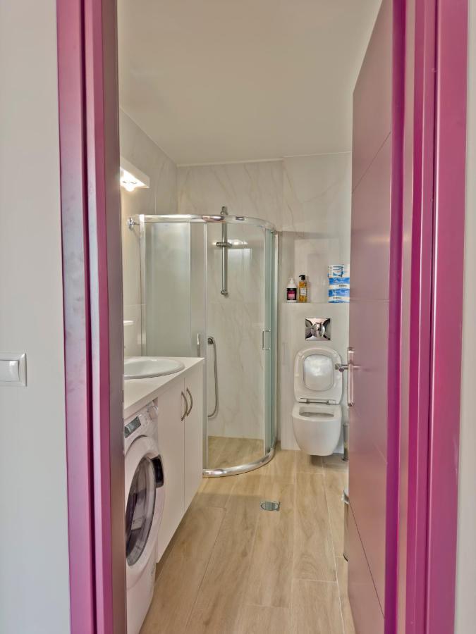 Sea Sparkle 1B Preveza Exterior photo