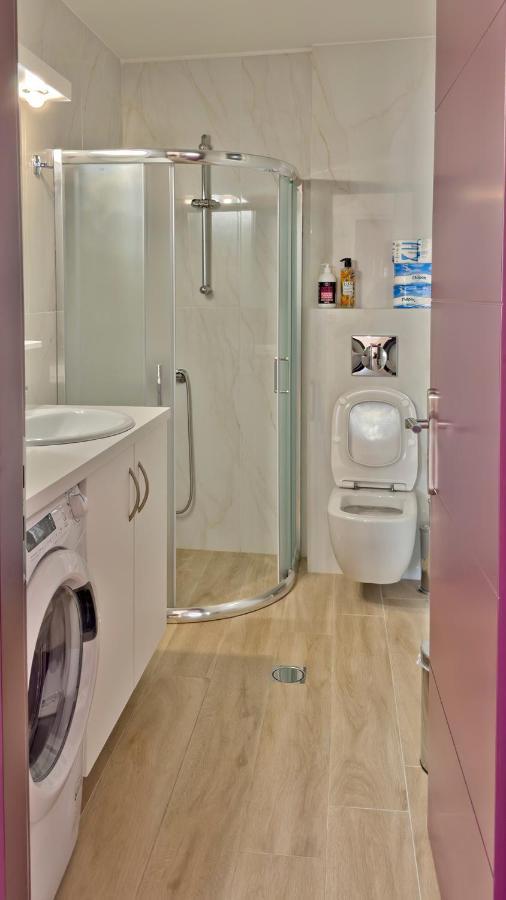 Sea Sparkle 1B Preveza Exterior photo