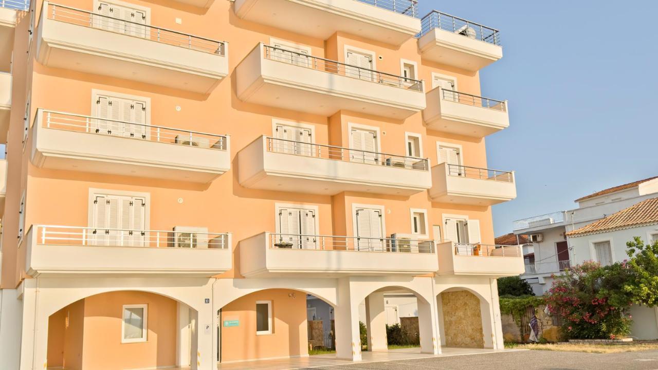 Sea Sparkle 1B Preveza Exterior photo