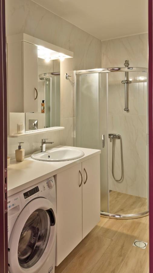 Sea Sparkle 1B Preveza Exterior photo