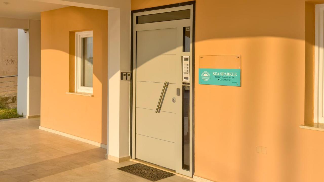 Sea Sparkle 1B Preveza Exterior photo